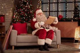 Último Dia da Chegada do Papai Noel em São Gabriel da Palha